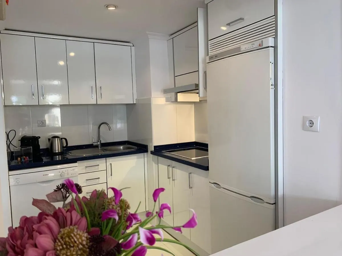 Lovely Apartment Marbella Center Garden Views 130 0*,  Spain