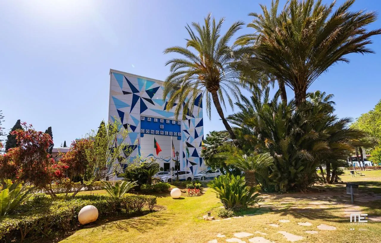 Lovely Apartment Marbella Center Garden Views 130 Spain